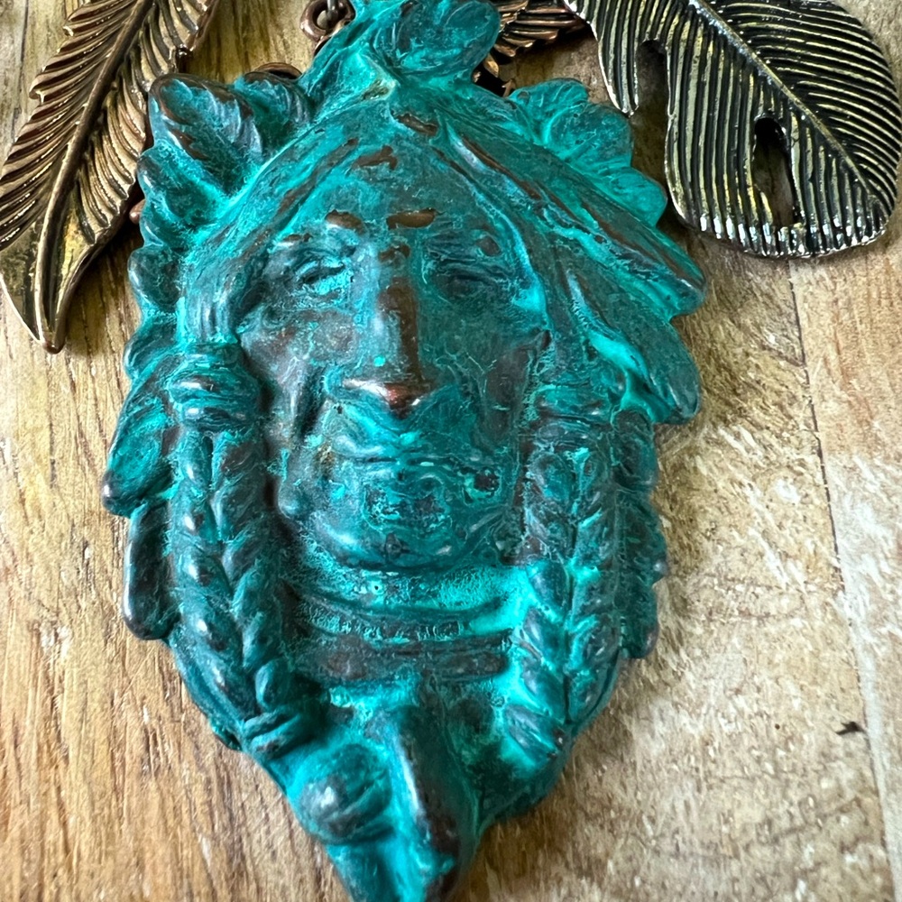 Protector charm